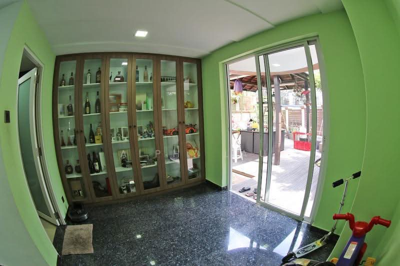 park villas, Park Villas Rise, Hougang / Punggol / Sengkang, 6 Bedrooms, 4,443 sqft, Corner Terrace For Sale, by Alphy Lau, 21727232 - PropertyGuru.com.sg