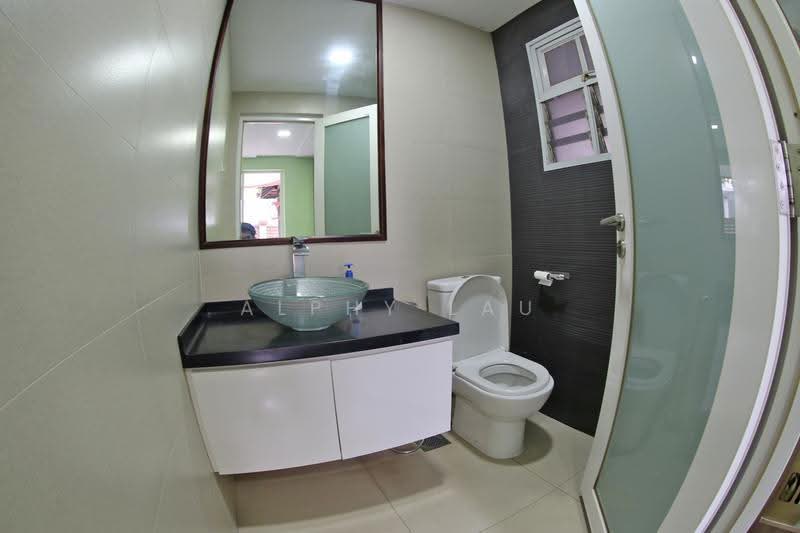 park villas, Park Villas Rise, Hougang / Punggol / Sengkang, 6 Bedrooms, 4,443 sqft, Corner Terrace For Sale, by Alphy Lau, 21727232 - PropertyGuru.com.sg