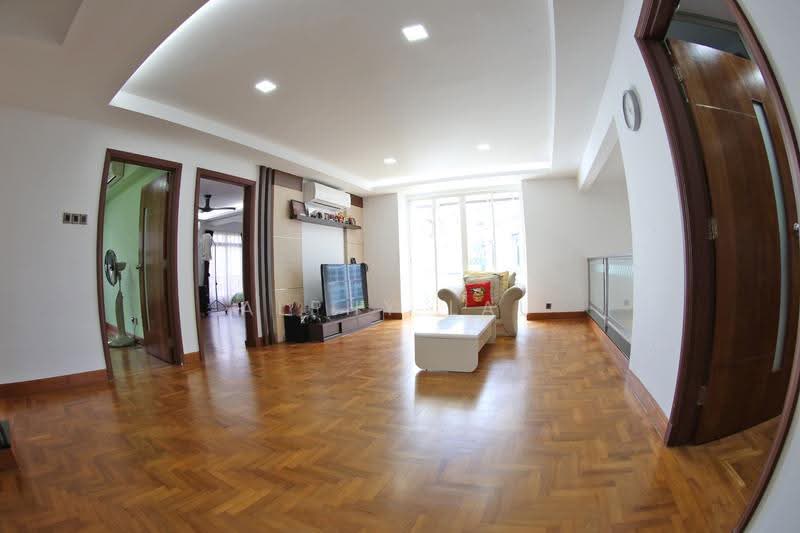 park villas, Park Villas Rise, Hougang / Punggol / Sengkang, 6 Bedrooms, 4,443 sqft, Corner Terrace For Sale, by Alphy Lau, 21727232 - PropertyGuru.com.sg