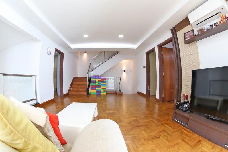 park villas, Park Villas Rise, Hougang / Punggol / Sengkang, 6 Bedrooms, 4,443 sqft, Corner Terrace For Sale, by Alphy Lau, 21727232 - PropertyGuru.com.sg