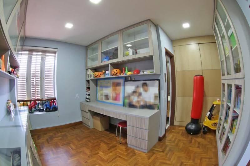 park villas, Park Villas Rise, Hougang / Punggol / Sengkang, 6 Bedrooms, 4,443 sqft, Corner Terrace For Sale, by Alphy Lau, 21727232 - PropertyGuru.com.sg