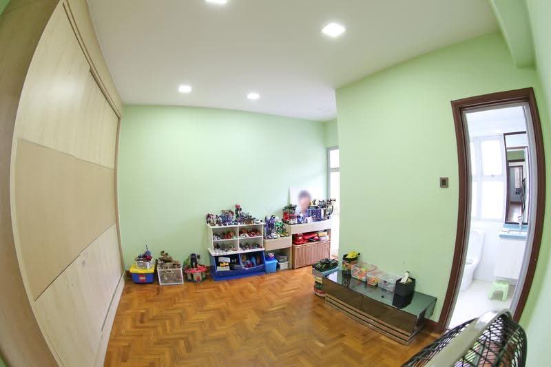 park villas, Park Villas Rise, Hougang / Punggol / Sengkang, 6 Bedrooms, 4,443 sqft, Corner Terrace For Sale, by Alphy Lau, 21727232 - PropertyGuru.com.sg