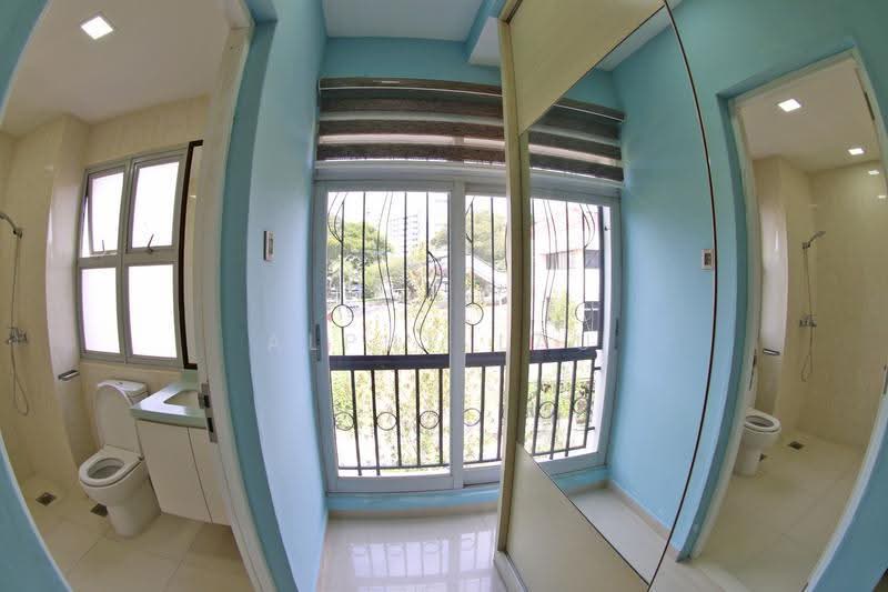 park villas, Park Villas Rise, Hougang / Punggol / Sengkang, 6 Bedrooms, 4,443 sqft, Corner Terrace For Sale, by Alphy Lau, 21727232 - PropertyGuru.com.sg