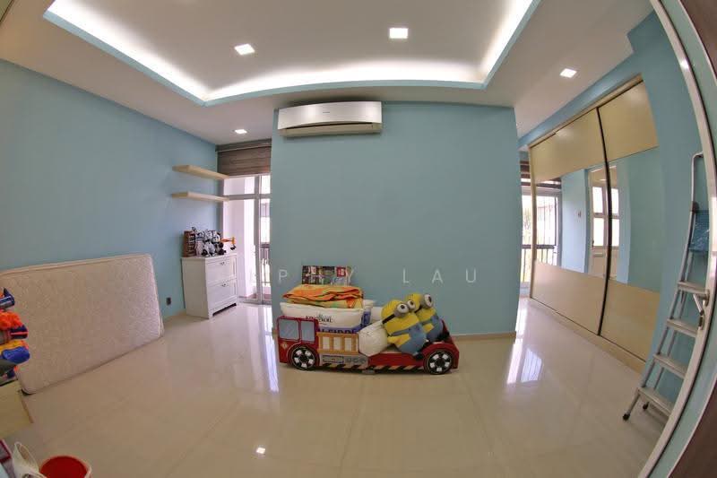 park villas, Park Villas Rise, Hougang / Punggol / Sengkang, 6 Bedrooms, 4,443 sqft, Corner Terrace For Sale, by Alphy Lau, 21727232 - PropertyGuru.com.sg