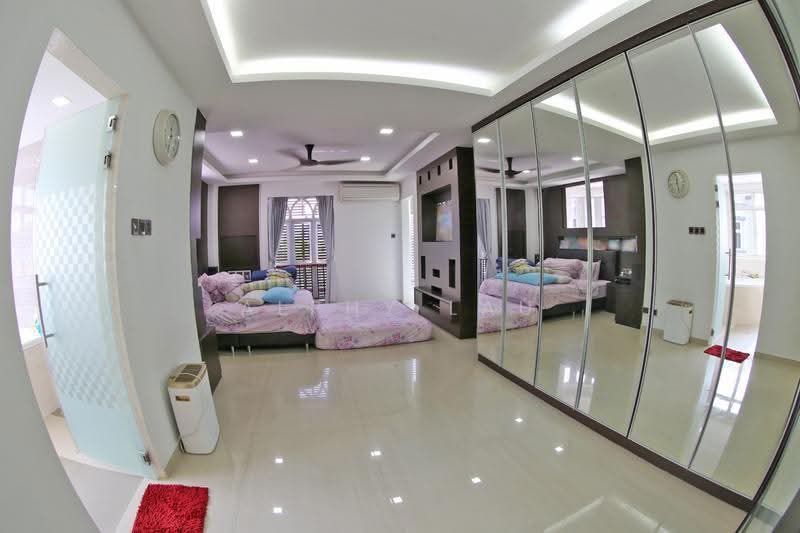 park villas, Park Villas Rise, Hougang / Punggol / Sengkang, 6 Bedrooms, 4,443 sqft, Corner Terrace For Sale, by Alphy Lau, 21727232 - PropertyGuru.com.sg