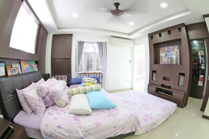 park villas, Park Villas Rise, Hougang / Punggol / Sengkang, 6 Bedrooms, 4,443 sqft, Corner Terrace For Sale, by Alphy Lau, 21727232 - PropertyGuru.com.sg