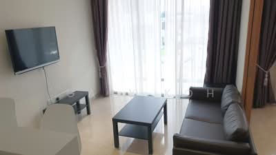 For Rent - Dorsett Residences