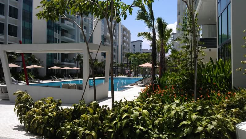 The Gale, 78 Flora Road, 2 Bedrooms, 1,033 sqft, Condominium For Rent, by Justin Foo, 21727543 - PropertyGuru.com.sg
