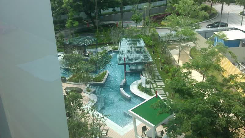 The Gale, 78 Flora Road, 2 Bedrooms, 1,033 sqft, Condominium For Rent, by Justin Foo, 21727543 - PropertyGuru.com.sg