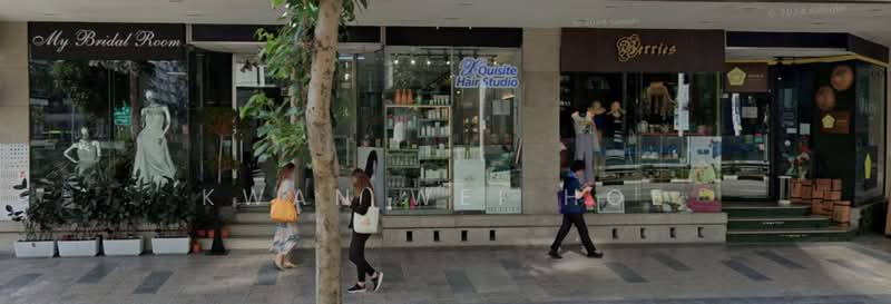BUGIS CUBE