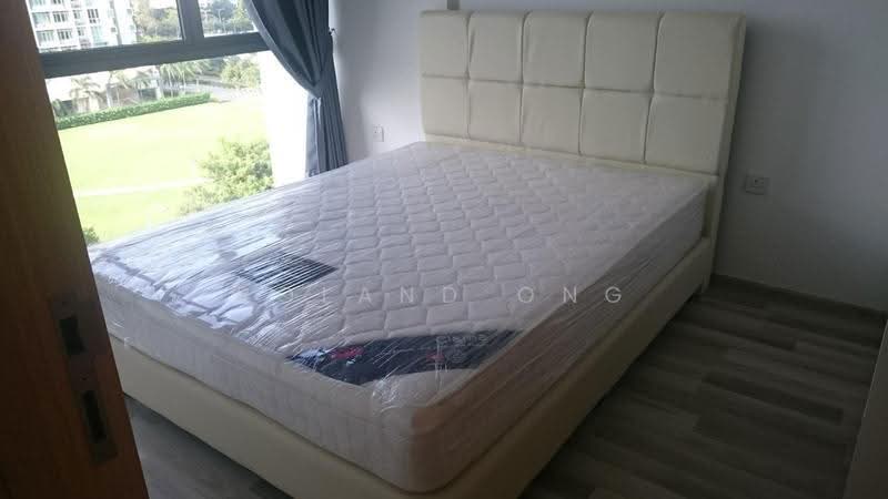 La Fiesta, Sengkang Square, Hougang / Punggol / Sengkang, 1 Bedroom, 452 sqft, Condominium For Rent, by Roland Ong, 21727916 - PropertyGuru.com.sg