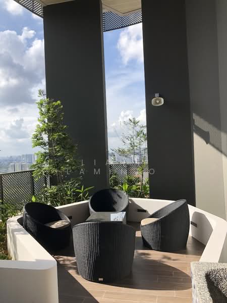 City Gate, 371 Beach Road, Studio, 300 sqft, Condominium For Rent, by Liana Laminto, 21728264 - PropertyGuru.com.sg