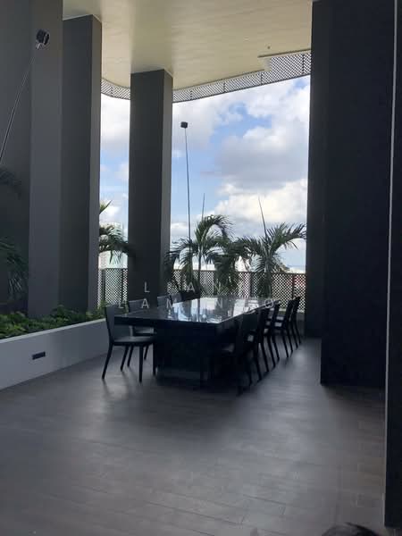 City Gate, 371 Beach Road, Studio, 300 sqft, Condominium For Rent, by Liana Laminto, 21728264 - PropertyGuru.com.sg