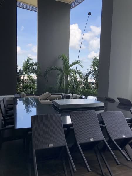 City Gate, 371 Beach Road, Studio, 300 sqft, Condominium For Rent, by Liana Laminto, 21728264 - PropertyGuru.com.sg