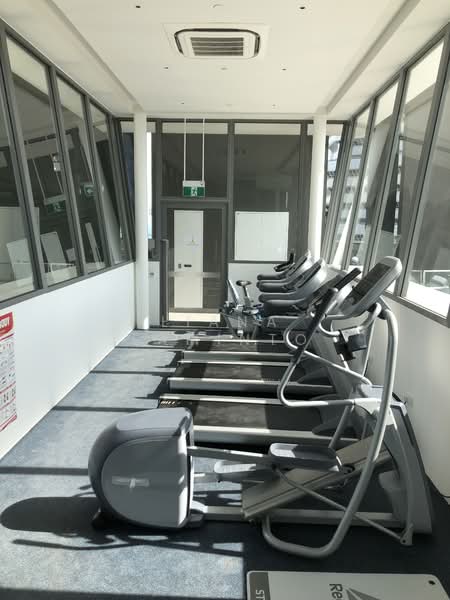 City Gate, 371 Beach Road, Studio, 300 sqft, Condominium For Rent, by Liana Laminto, 21728264 - PropertyGuru.com.sg