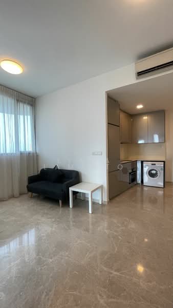 City Gate, 371 Beach Road, 1 Bedroom, 450 sqft, Condominium For Rent, by Liana Laminto, 21728299 - PropertyGuru.com.sg