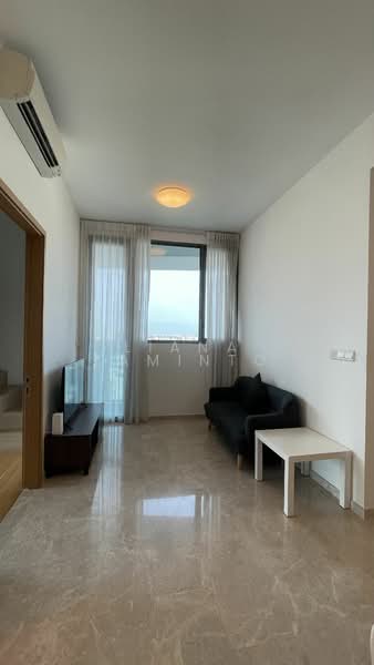City Gate, 371 Beach Road, 1 Bedroom, 450 sqft, Condominium For Rent, by Liana Laminto, 21728299 - PropertyGuru.com.sg