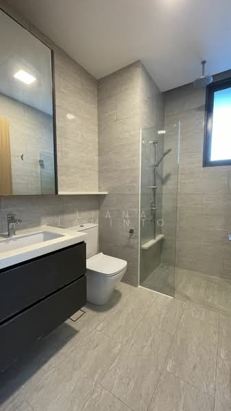 City Gate, 371 Beach Road, 1 Bedroom, 450 sqft, Condominium For Rent, by Liana Laminto, 21728299 - PropertyGuru.com.sg
