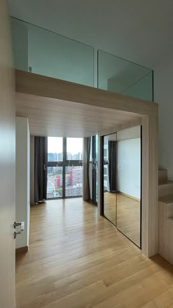 City Gate, 371 Beach Road, 1 Bedroom, 450 sqft, Condominium For Rent, by Liana Laminto, 21728299 - PropertyGuru.com.sg
