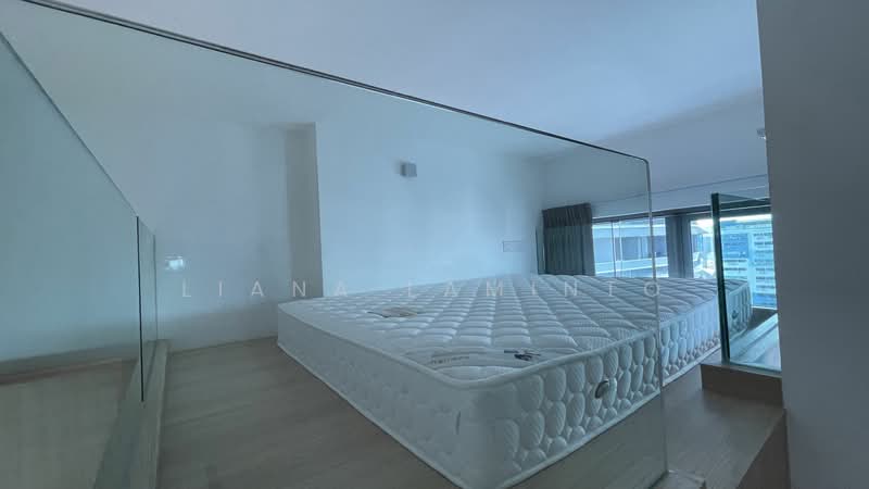 City Gate, 371 Beach Road, 1 Bedroom, 450 sqft, Condominium For Rent, by Liana Laminto, 21728299 - PropertyGuru.com.sg