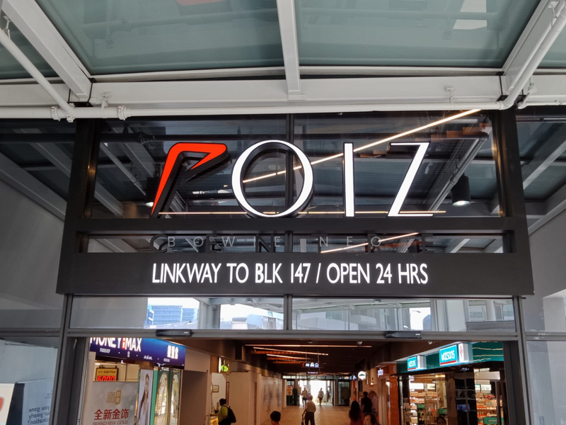 The Poiz Residences, 12 Meyappa Chettiar Road, 1 Bedroom, 420 sqft, Condominium For Rent, by Bowie Neo, 21728560 - PropertyGuru.com.sg