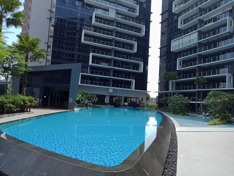 The Poiz Residences, 12 Meyappa Chettiar Road, 1 Bedroom, 420 sqft, Condominium For Rent, by Bowie Neo, 21728560 - PropertyGuru.com.sg