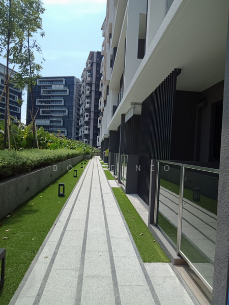 The Poiz Residences, 12 Meyappa Chettiar Road, 1 Bedroom, 420 sqft, Condominium For Rent, by Bowie Neo, 21728560 - PropertyGuru.com.sg