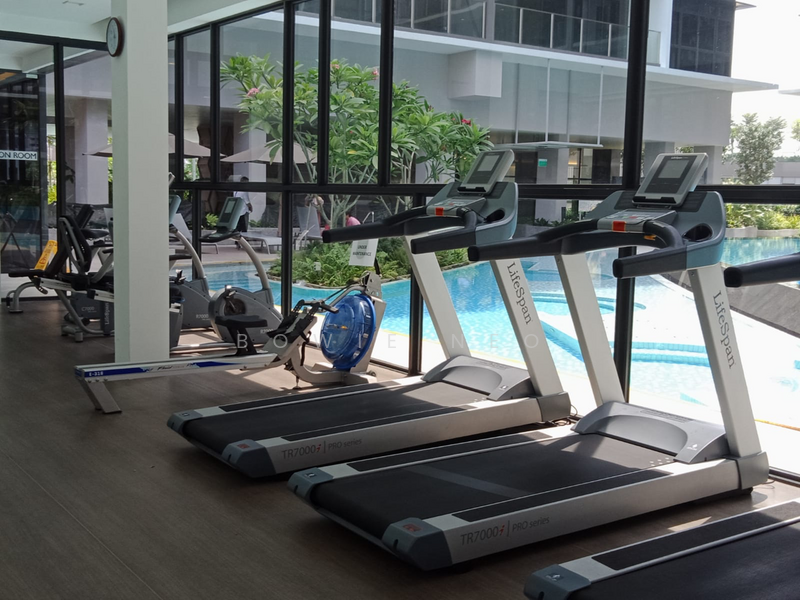 The Poiz Residences, 12 Meyappa Chettiar Road, 1 Bedroom, 420 sqft, Condominium For Rent, by Bowie Neo, 21728560 - PropertyGuru.com.sg