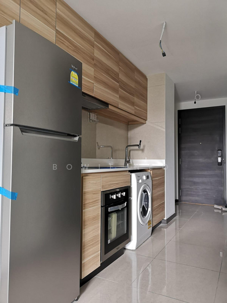 The Poiz Residences, 12 Meyappa Chettiar Road, 1 Bedroom, 420 sqft, Condominium For Rent, by Bowie Neo, 21728560 - PropertyGuru.com.sg