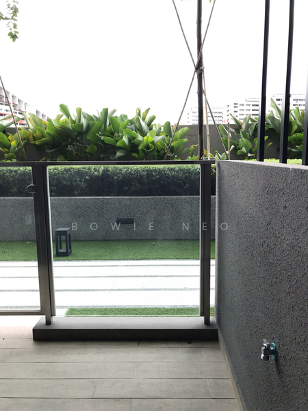 The Poiz Residences, 12 Meyappa Chettiar Road, 1 Bedroom, 420 sqft, Condominium For Rent, by Bowie Neo, 21728560 - PropertyGuru.com.sg