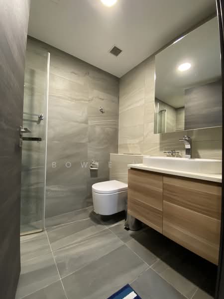 The Poiz Residences, 12 Meyappa Chettiar Road, 1 Bedroom, 420 sqft, Condominium For Rent, by Bowie Neo, 21728560 - PropertyGuru.com.sg