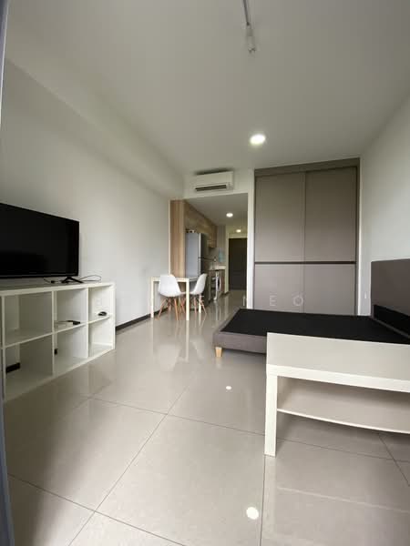 The Poiz Residences, 12 Meyappa Chettiar Road, 1 Bedroom, 420 sqft, Condominium For Rent, by Bowie Neo, 21728560 - PropertyGuru.com.sg