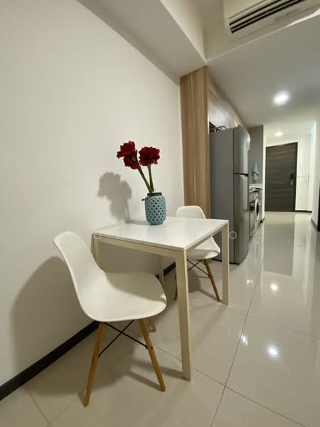 The Poiz Residences, 12 Meyappa Chettiar Road, 1 Bedroom, 420 sqft, Condominium For Rent, by Bowie Neo, 21728560 - PropertyGuru.com.sg