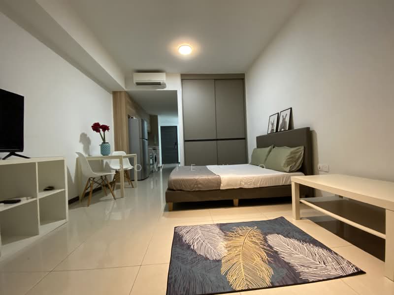 The Poiz Residences, 12 Meyappa Chettiar Road, 1 Bedroom, 420 sqft, Condominium For Rent, by Bowie Neo, 21728560 - PropertyGuru.com.sg