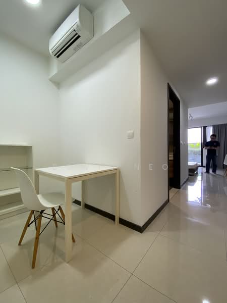 The Poiz Residences, 12 Meyappa Chettiar Road, 1 Bedroom, 420 sqft, Condominium For Rent, by Bowie Neo, 21728560 - PropertyGuru.com.sg