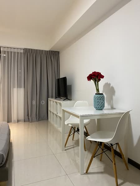 The Poiz Residences, 12 Meyappa Chettiar Road, 1 Bedroom, 420 sqft, Condominium For Rent, by Bowie Neo, 21728560 - PropertyGuru.com.sg