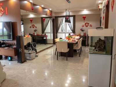For Sale - The Floravale
