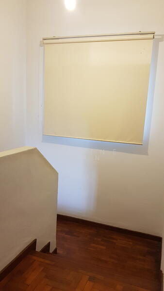 For Rent - Semi d at jalan limbok