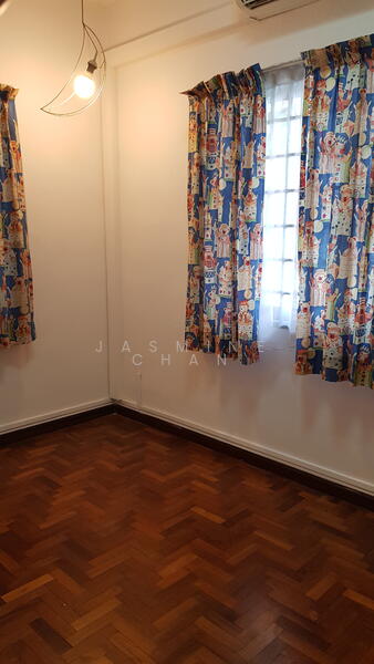 For Rent - Semi d at jalan limbok