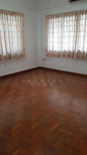 For Rent - Semi d at jalan limbok