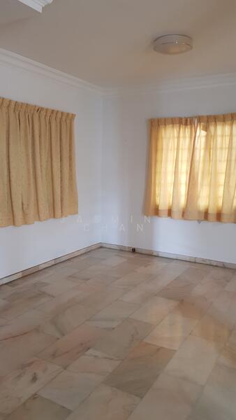 For Rent - Semi d at jalan limbok