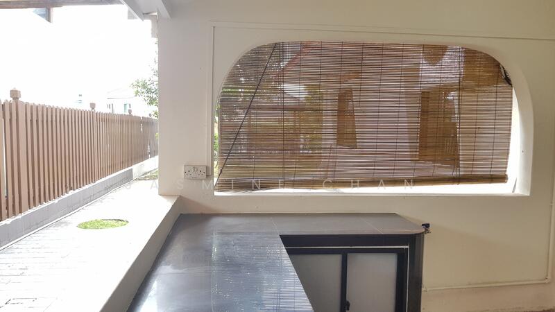 For Rent - Semi d at jalan limbok