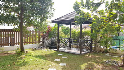 For Rent - Semi d at jalan limbok