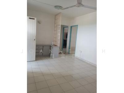 For Rent - 389 Yishun Avenue 6