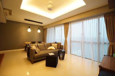 For Sale - The Chuan