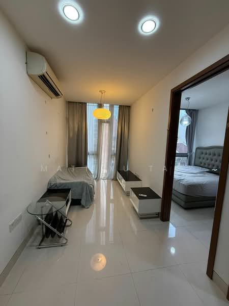 Centra Studios, 25 Lorong 25 Geylang, 1 Bedroom, 527 sqft, Apartment For Rent, by Matt Xu Tao, 21730005 - PropertyGuru.com.sg