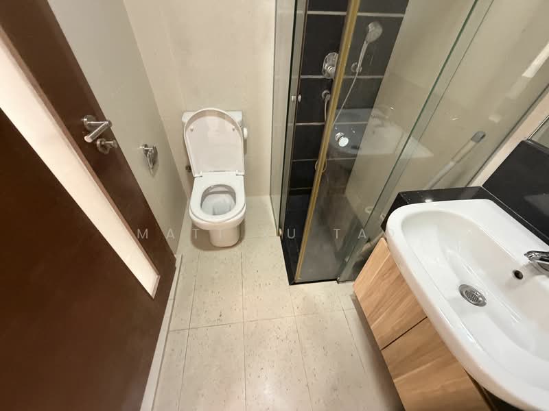 Centra Studios, 25 Lorong 25 Geylang, 1 Bedroom, 527 sqft, Apartment For Rent, by Matt Xu Tao, 21730005 - PropertyGuru.com.sg