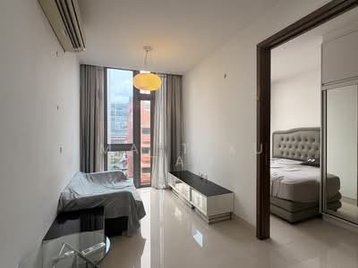 For Rent - Centra Studios