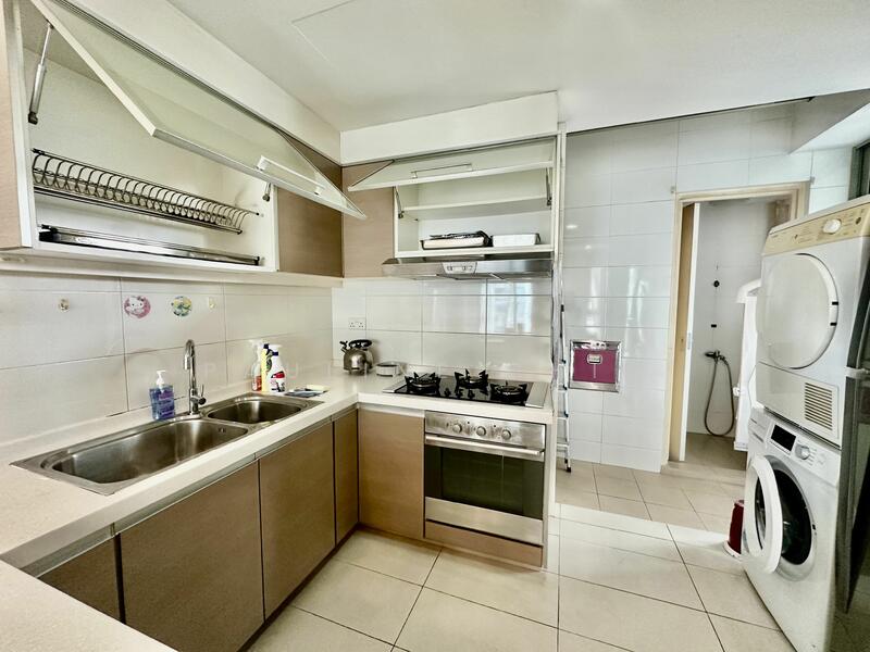 The Infiniti, 39A West Coast Park, 3 Bedrooms, 1,238 sqft, Condominium For Rent, by Pauline Chia, 21730217 - PropertyGuru.com.sg