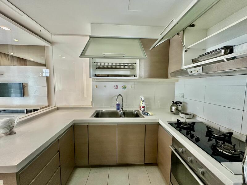 The Infiniti, 39A West Coast Park, 3 Bedrooms, 1,238 sqft, Condominium For Rent, by Pauline Chia, 21730217 - PropertyGuru.com.sg